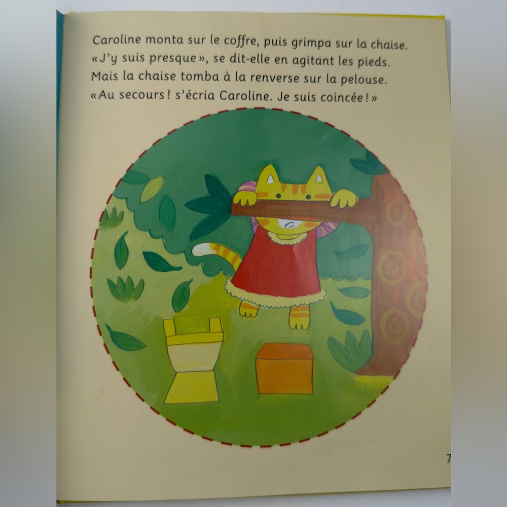 3📚/$25 Histoires pour les enfants de 3 ans - Picture 8 of 8